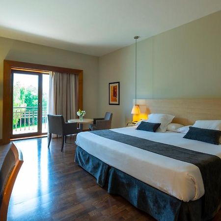 Hotel Spa Attica21 Виябра Екстериор снимка