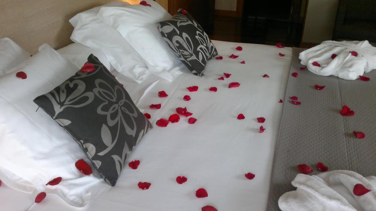 Hotel Spa Attica21 Виябра Екстериор снимка