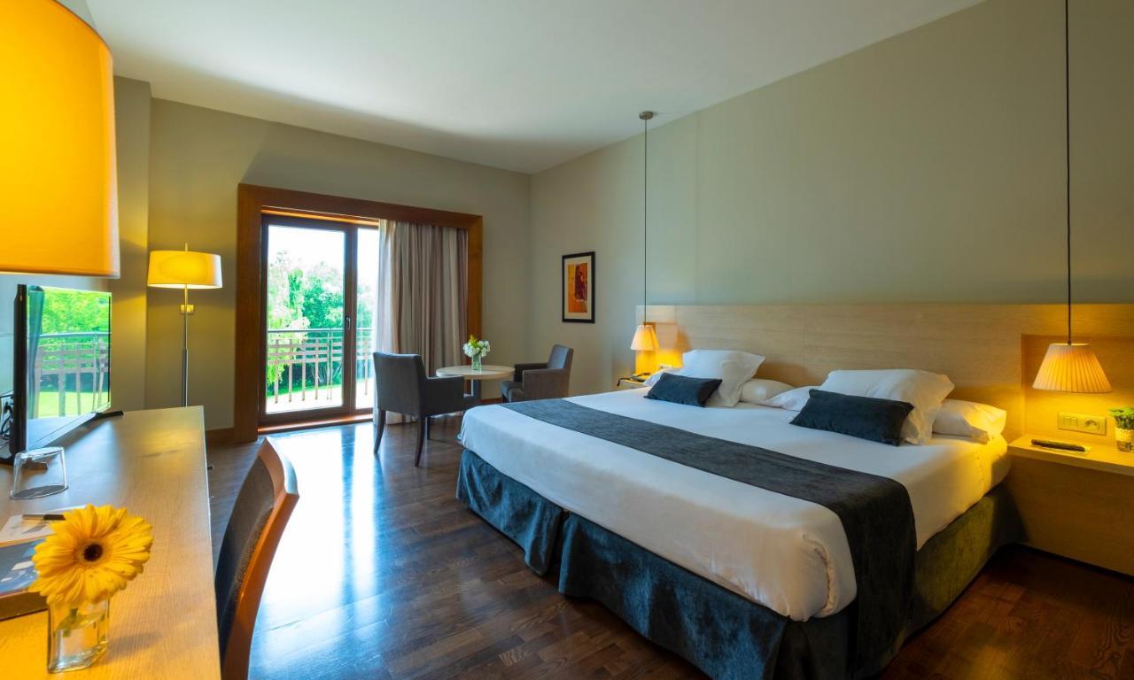 Hotel Spa Attica21 Виябра Екстериор снимка