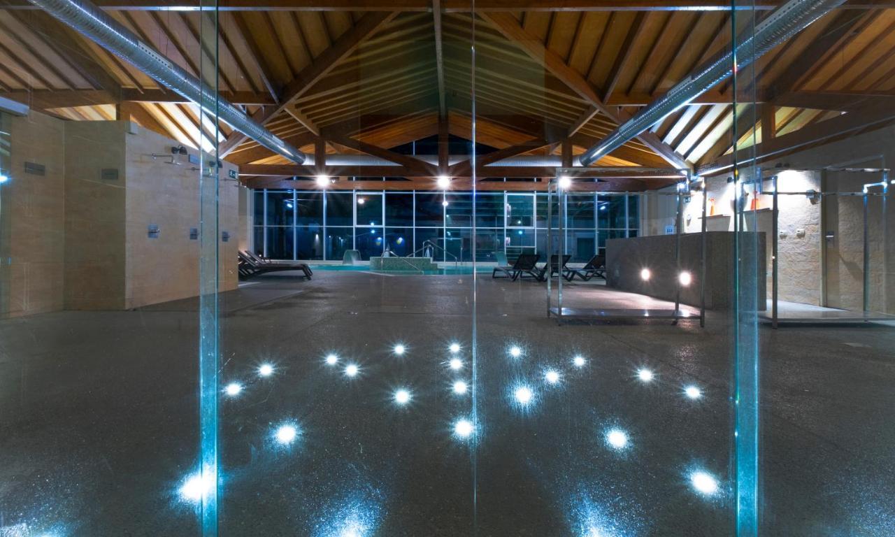Hotel Spa Attica21 Виябра Екстериор снимка