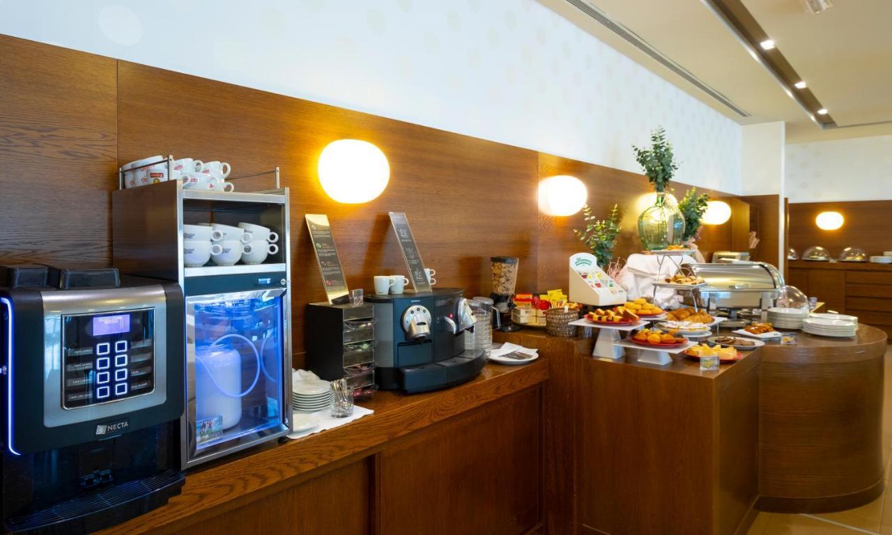 Hotel Spa Attica21 Виябра Екстериор снимка