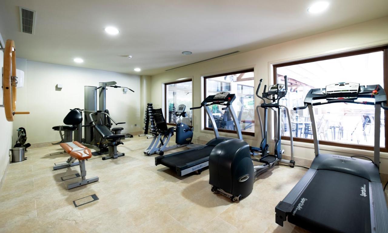 Hotel Spa Attica21 Виябра Екстериор снимка
