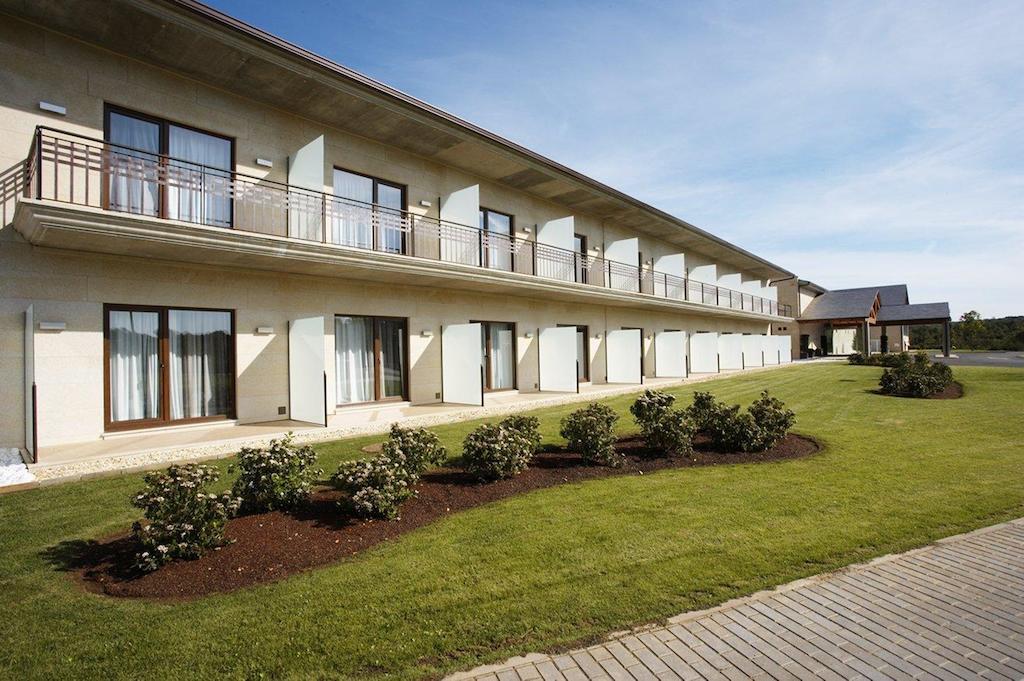 Hotel Spa Attica21 Виябра Екстериор снимка