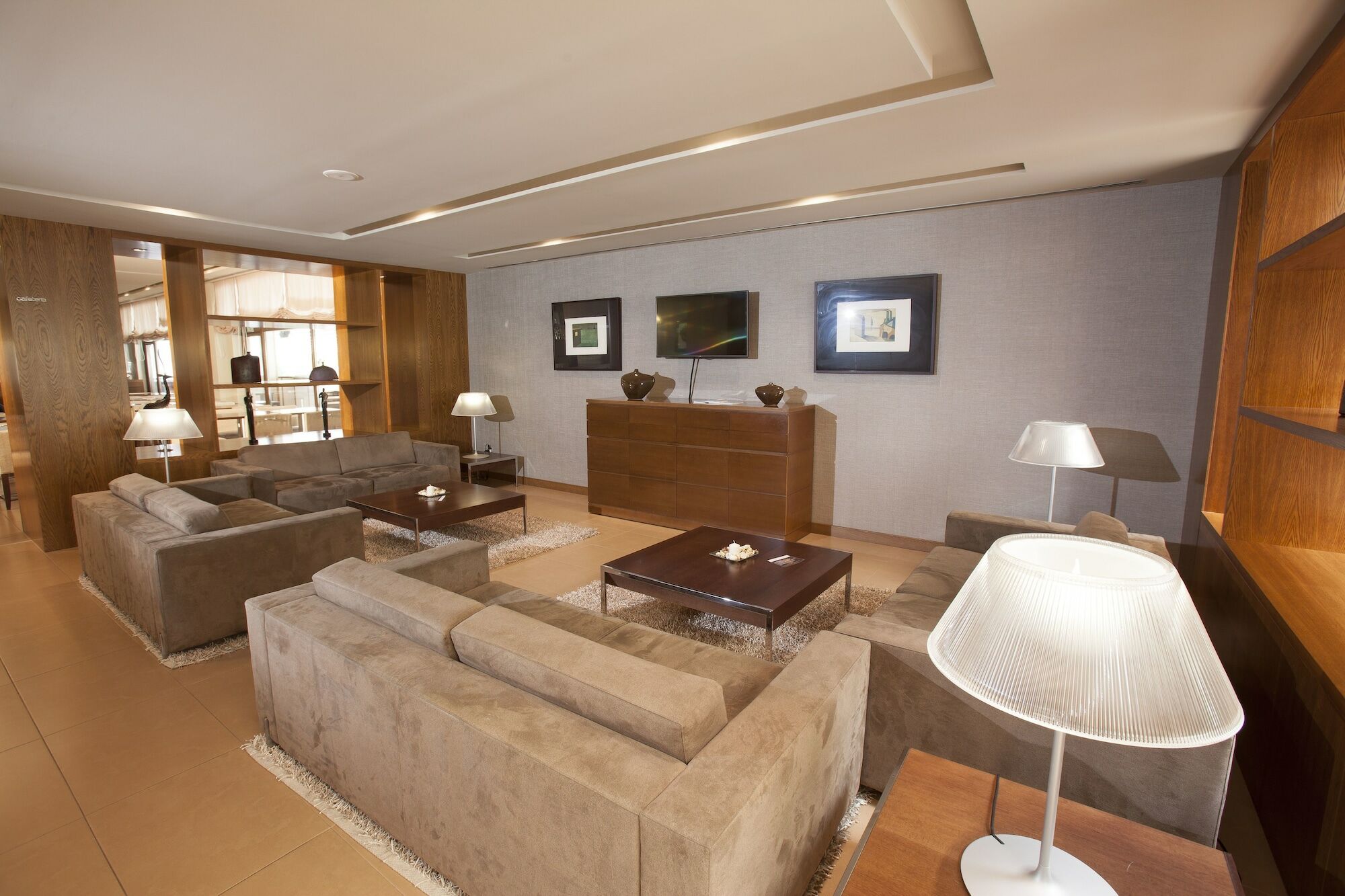 Hotel Spa Attica21 Виябра Екстериор снимка