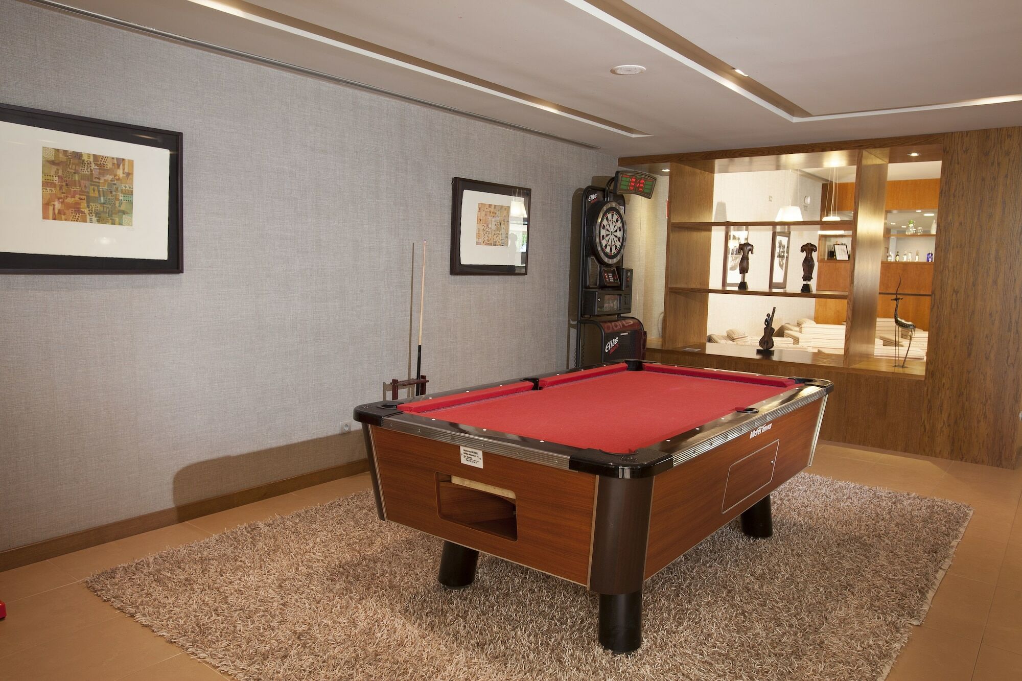 Hotel Spa Attica21 Виябра Екстериор снимка