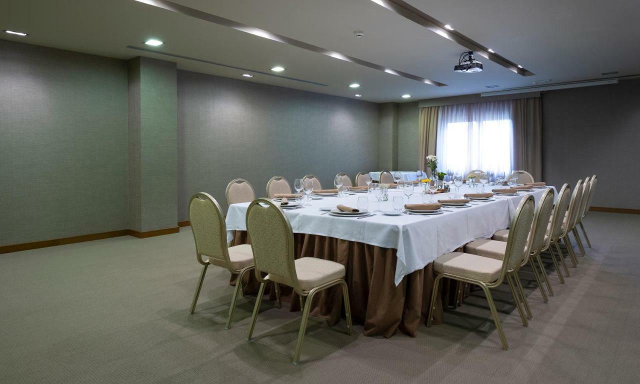 Hotel Spa Attica21 Виябра Екстериор снимка