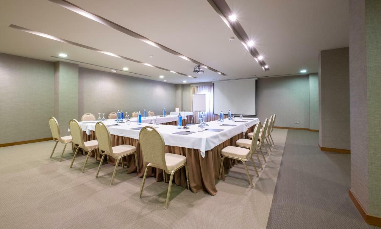 Hotel Spa Attica21 Виябра Екстериор снимка
