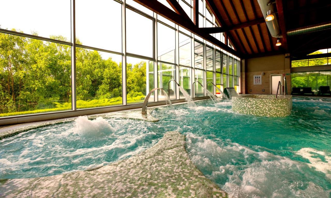 Hotel Spa Attica21 Виябра Екстериор снимка